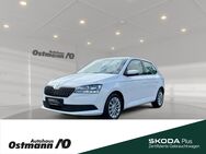 Skoda Fabia, Cool Plus 44kw, Jahr 2021 - Niestetal