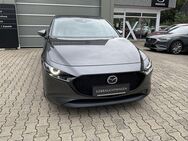 Mazda 3 SKY-G 2.0 90 kW (122 PS) M-Hybrid Automatik Selection aus erster Hand, unfallfrei - Dortmund