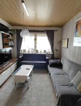 Charmantes Einfamilienhaus mit historischem Flair und modernem Wohnkomfort - Lauenburg (Elbe)