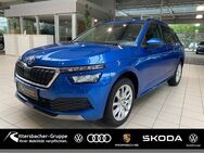 Skoda Kamiq Clever 1,0 TSI DSG Navi PDC Sitzheizung - Saarbrücken