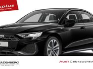 Audi A3, Limousine 35 TFSI S line, Jahr 2024 - Aach (Baden-Württemberg)