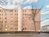 Urbanes Wohnen mit Charme - Großzügige 3-Zimmer-Wohnung mit Balkon und Stellplatz - Berlin