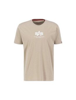 Alpha Industries T-Shirt Basic T-Shirt ML