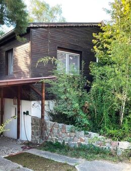 Gemütliches Einfamilienhaus in ruhiger Lage - Rathenow