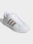 adidas Sportswear GRAND COURT 2.0 SCHUH Sneaker Design auf den Spuren des adidas Superstar in 00000