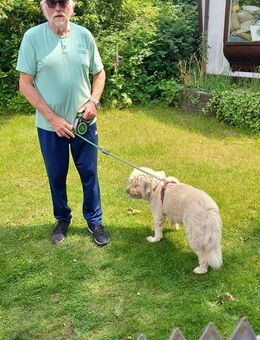 Senior sucht . . . . - Bochum