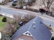 Großes Einfamilienhaus in Eyendorf zu verkaufen/Randgebiet Hamburg - Eyendorf