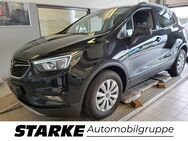 Opel Mokka, X Active, Jahr 2017 - Vechta