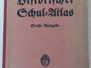 Historischer Schul-Atlas alte mittlere neue Geschichte Buch 1942 Ww2 WWII Rar - München