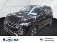 VW T-Cross, 1.0 TSI Move APP, Jahr 2023 - Mainz