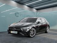 Mercedes A 200, AMG Line, Jahr 2024 - München