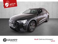 Audi Q8, 55 Advanced ° OPTIK, Jahr 2024 - Lohr (Main)