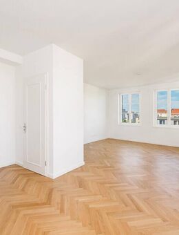 KÜCHE inclusive! Bezugsfertig! 2-Zimmer-Wohntraum mit Einbauküche, Balkon und Terrasse! - Berlin