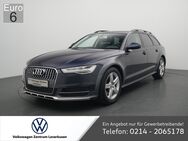 Audi A6 Allroad, 3.0 quattro, Jahr 2017 - Leverkusen