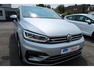 VW Touran Comfortline R Line Paket#Standheizung... - Bochum