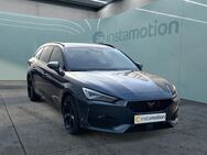 CUPRA Leon, 1.5 SPORTSTOURER ETSI, Jahr 2024 - München