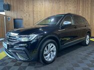 VW Tiguan, 2.0 TDI Allspace, Jahr 2022 - Leer (Ostfriesland)