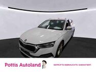 Skoda Octavia, 2.0 TDI Combi STYLE LM18, Jahr 2022 - Hamm