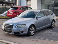 Audi A6 3.0 TDI quattro Automatik * Navi/PDC - Lichtenstein