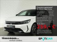 Opel Corsa, F MATRIXLICHT SITZ, Jahr 2023 - Heiden