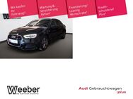 Audi A3, Limousine 30 TFSI sport, Jahr 2018 - Leonberg (Baden-Württemberg)