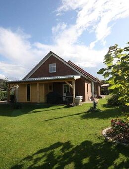 Exklusives Einfamilienhaus Provisionsfrei - Berumbur