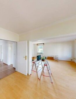 Inselviertel: Haus sucht Mieter - Cloppenburg