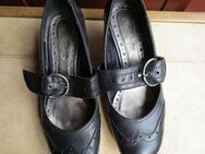 Schuhe, Pumps, Gr.37, schwarz - Essen