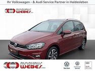 VW Golf Sportsvan 1.0l TSI JOIN NAV+REAR+GRA+SH+APP - Haldensleben