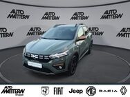 Dacia Sandero, 1.0 III TCe 90 Stepway Extreme, Jahr 2022 - Gütersloh