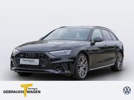 Audi A4 40 TFSI Q 2x S LINE MATRIX AHK LM19 SITZHZ - Dorsten