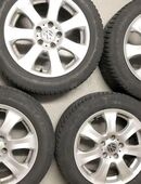 Wunderschöne 4xALU-Felgen+REIFEN 16`` Audi/VW/Seat/Skoda, 189€ VB in 50354