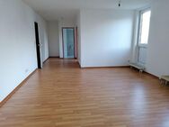 !! 2-Zimmer-Wohnung mit Laminat in Chemnitz / Gablenz !! - Chemnitz
