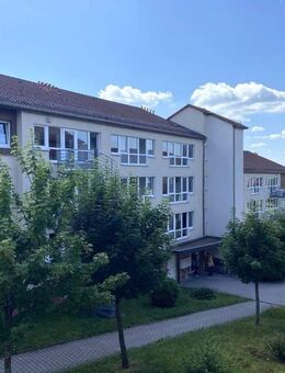 Top Wohnung in Dobel 1 Zi. App. + Küche, Bad, Diele, voll möbliert, ca. 47,77 m², Balkon, Keller - Dobel