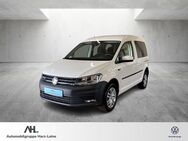 VW Caddy, 2.0 TDI Trendline, Jahr 2018 - Osterode (Harz)