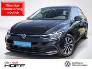 VW Golf, 1.5 VIII eTSI Active Anschlussgarantie, Jahr 2023 - Troisdorf