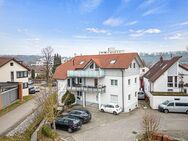 Großzügig und hell! Durchdacht geschnittene 4,5-Zimmer-Eigentumswohnung in schöner Wohnlage - Warthausen
