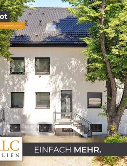 ERSTBEZUG! Großes Reihenmittelhaus mit Tiefgarage in Velten - FALC Immobilien - Velten
