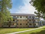 Schöne Wohnung: praktische 2-Zimmer-Wohnung - Geesthacht