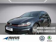 VW Golf VII 2.0TSI DSG GTI Performance - Schwerin