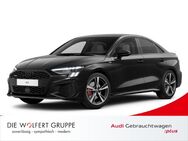 Audi A3, Limousine S line 40 TFSI quattro, Jahr 2024 - Großwallstadt