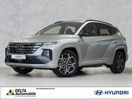 Hyundai Tucson, Hybrid N-Line Sitz Assistenzpaket, Jahr 2024 - Wiesbaden Kastel