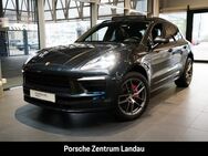 Porsche Macan, S, Jahr 2022 - Landau (Pfalz)