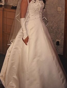 Brautkleid - Bochum