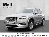 Volvo XC90 Plus Bright AWD B5 Diesel EU6d 7-Sitzer Allrad StandHZG AHK digitales Cockpit Memory Sitze - Aachen