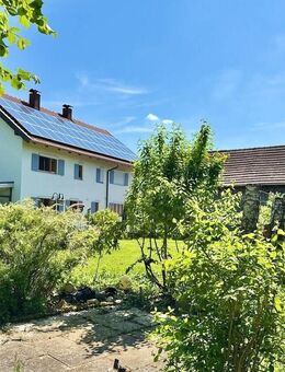 Bayerisch - ländlich - idyllisch - modern! - Neumarkt-Sankt Veit