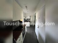 [TAUSCHWOHNUNG] Renovierte Wohnung im Altbau - Münster