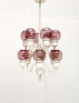 Mid Century Hans Agne Jakobsson T527 Chandelier Leuchter 60er - Hamburg Hamburg-Nord