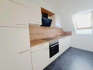 Single-Apartment I Einbauküche I Tageslichtbad mit Dusche - Leipzig