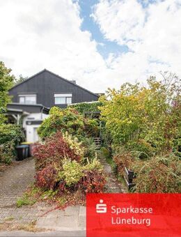 Wohnen in der Nähe der Heide - Oldendorf (Luhe)